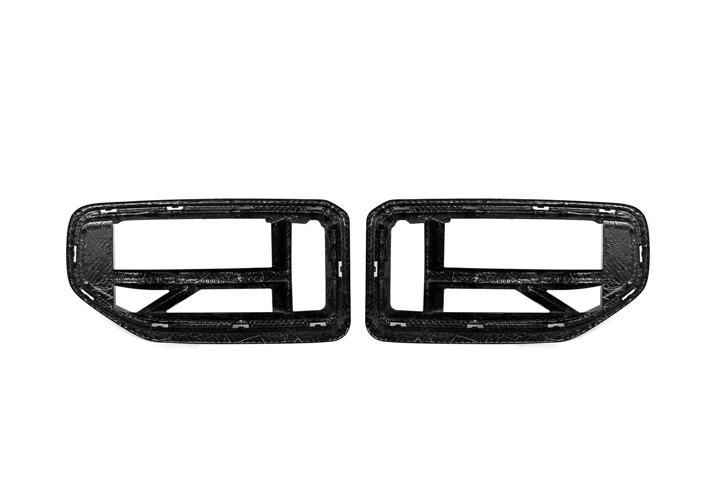 G87 M2 CS Style Dry Carbon Fiber Grill