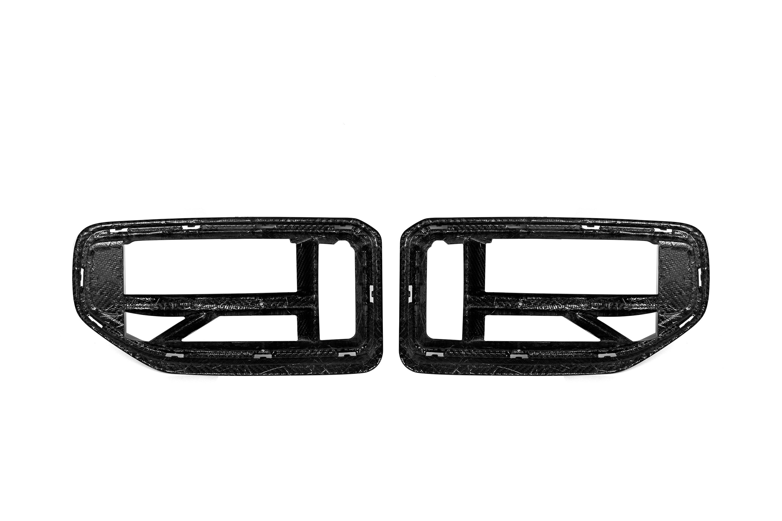 G87 M2 CS Style Dry Carbon Fiber Grill