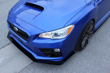 2015- 2021 Subaru Wrx/Sti Front Splitter V1