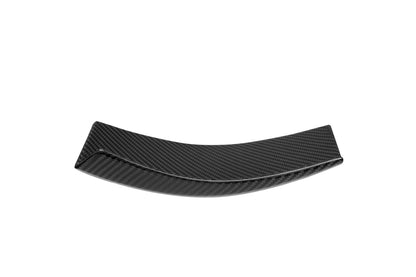 M3/M4 G8X NW Style Dry Carbon Fiber Front Canards