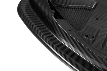 M3/M4 G8X NW1 Style Dry Carbon Fiber Front Lip