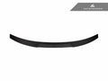 AutoTecknic Dry Carbon M4S Trunk Spoiler - BMW F10 M5 | 5-Series