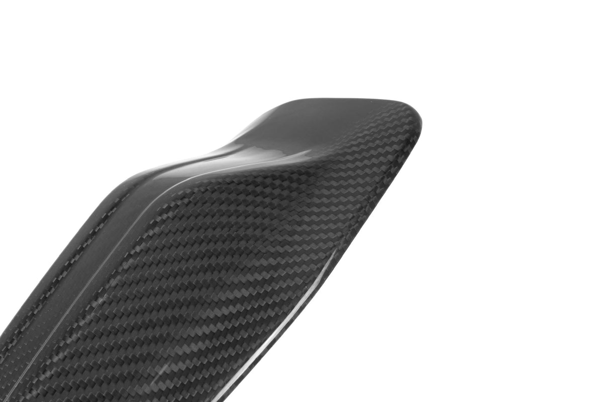 G90/G99 M5 Dry Carbon Fiber Antenna Trim