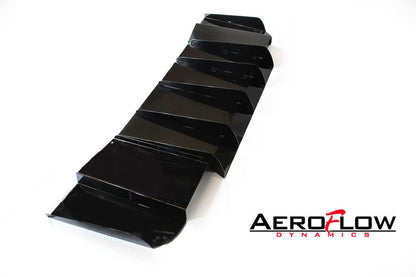 2015 - 2021 Subaru Wrx/Sti Rear Diffuser V1