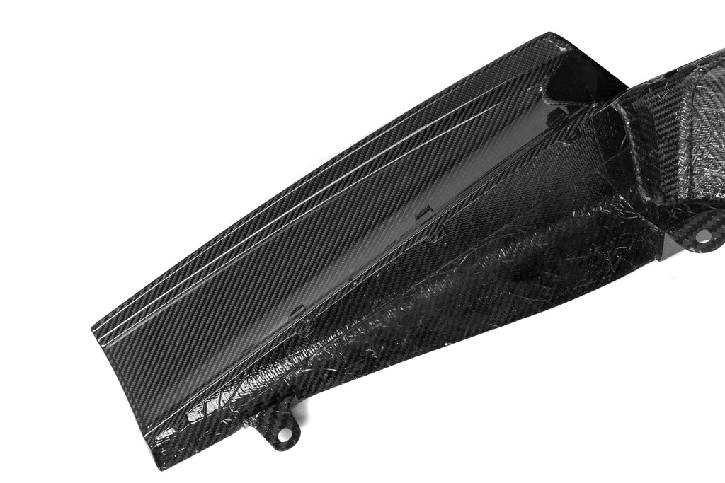G90/G99 M5 MP Style Dry Carbon Fiber Diffuser