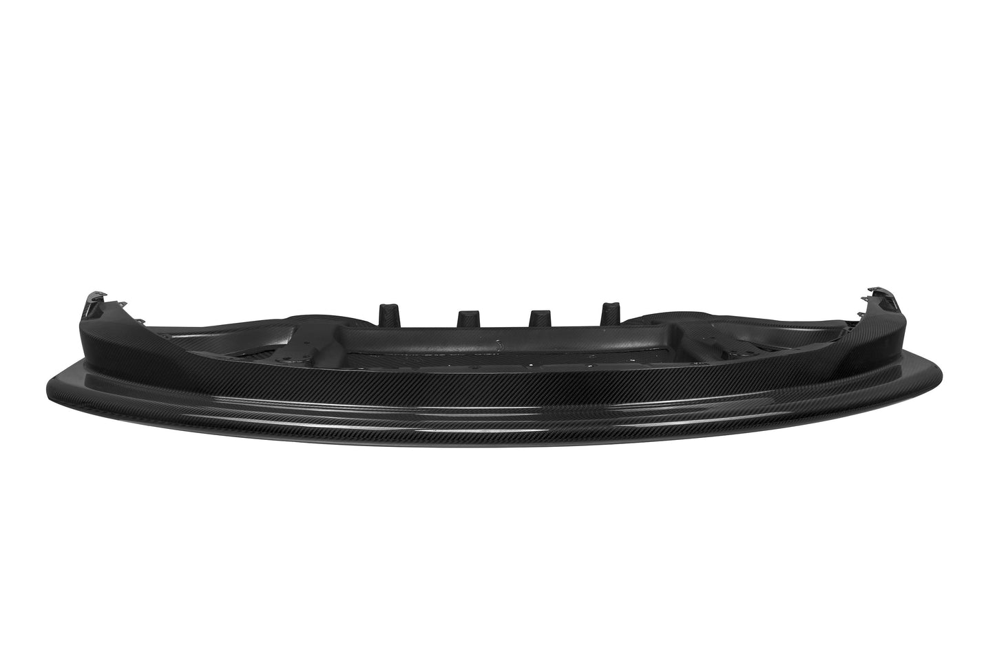 M3/M4 G8X NW1 Style Dry Carbon Fiber Front Lip