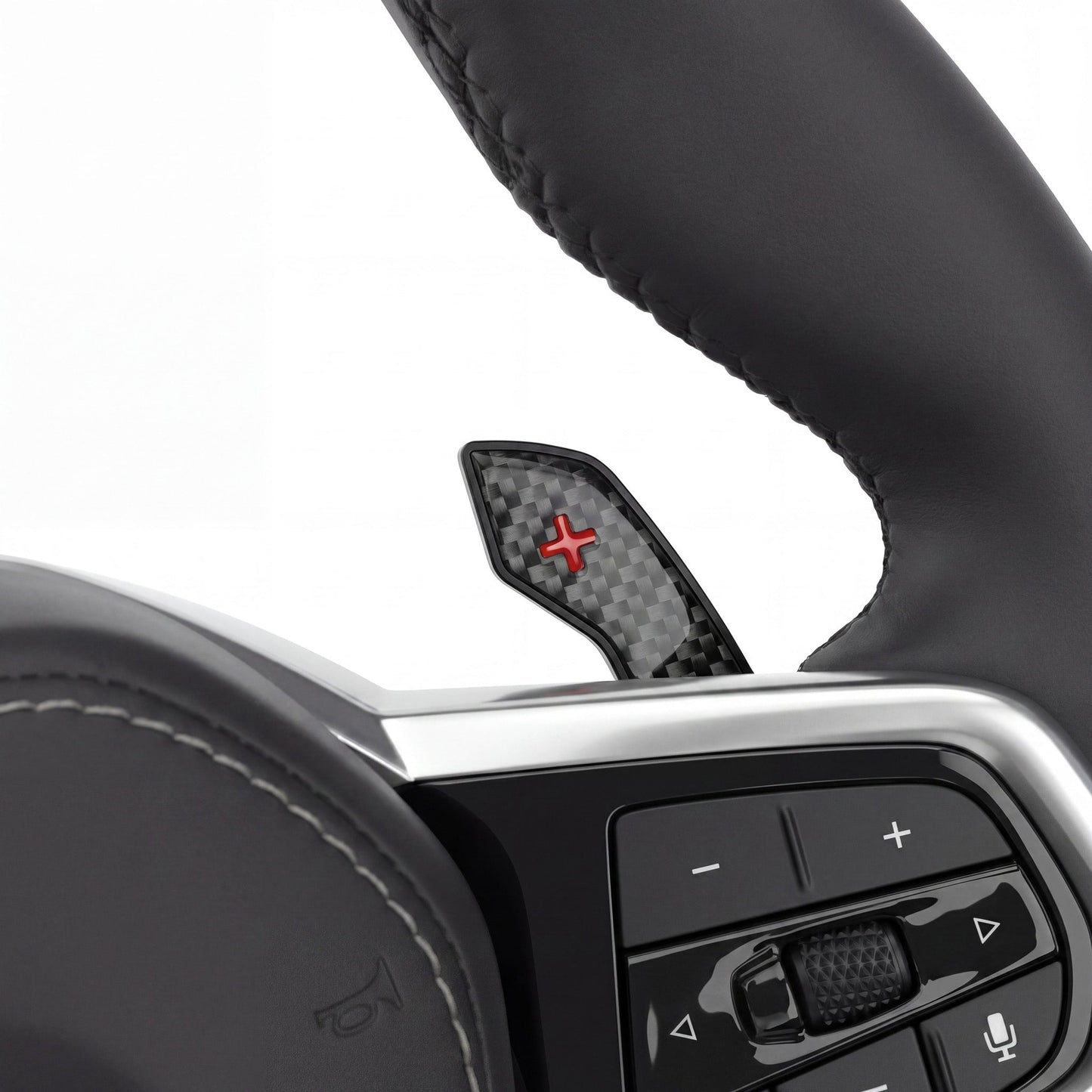 JQ Werks Madtrace® Clubsport Magnetic Paddle Shifters For BMW/MINI/SUPRA