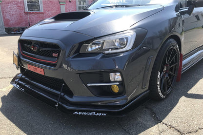 2015- 2021 Subaru Wrx/Sti Front Splitter V1