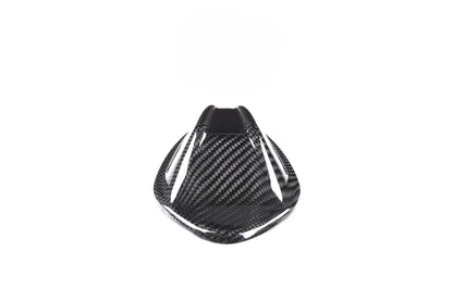 G20/G8X OEM Style Dry Carbon Antenna Cover