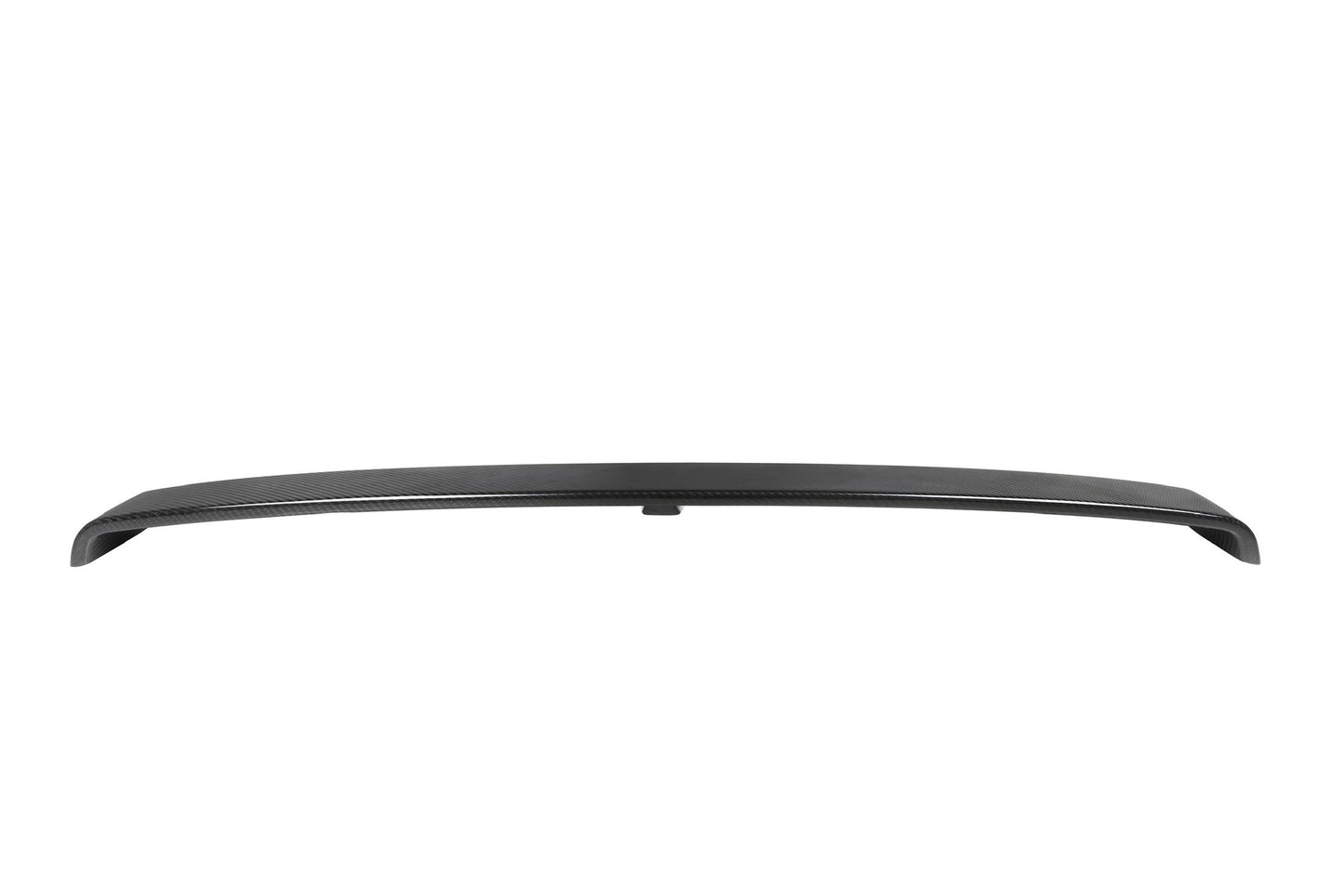 M2 G87 MP Style Dry Carbon Fiber Roof Spoiler