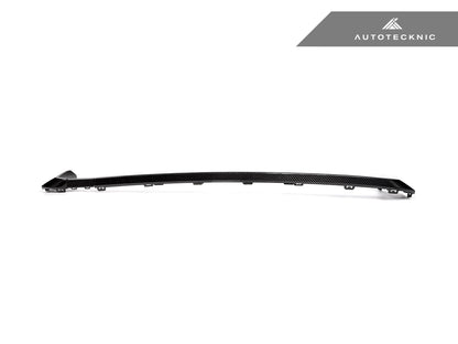 AutoTecknic Dry Carbon Rear Diffuser Trim Set - G80/ G81 M3 | G82/ G83 M4