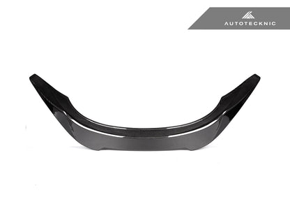 AutoTecknic Dry Carbon Competizione Trunk Spoiler - A90 Supra