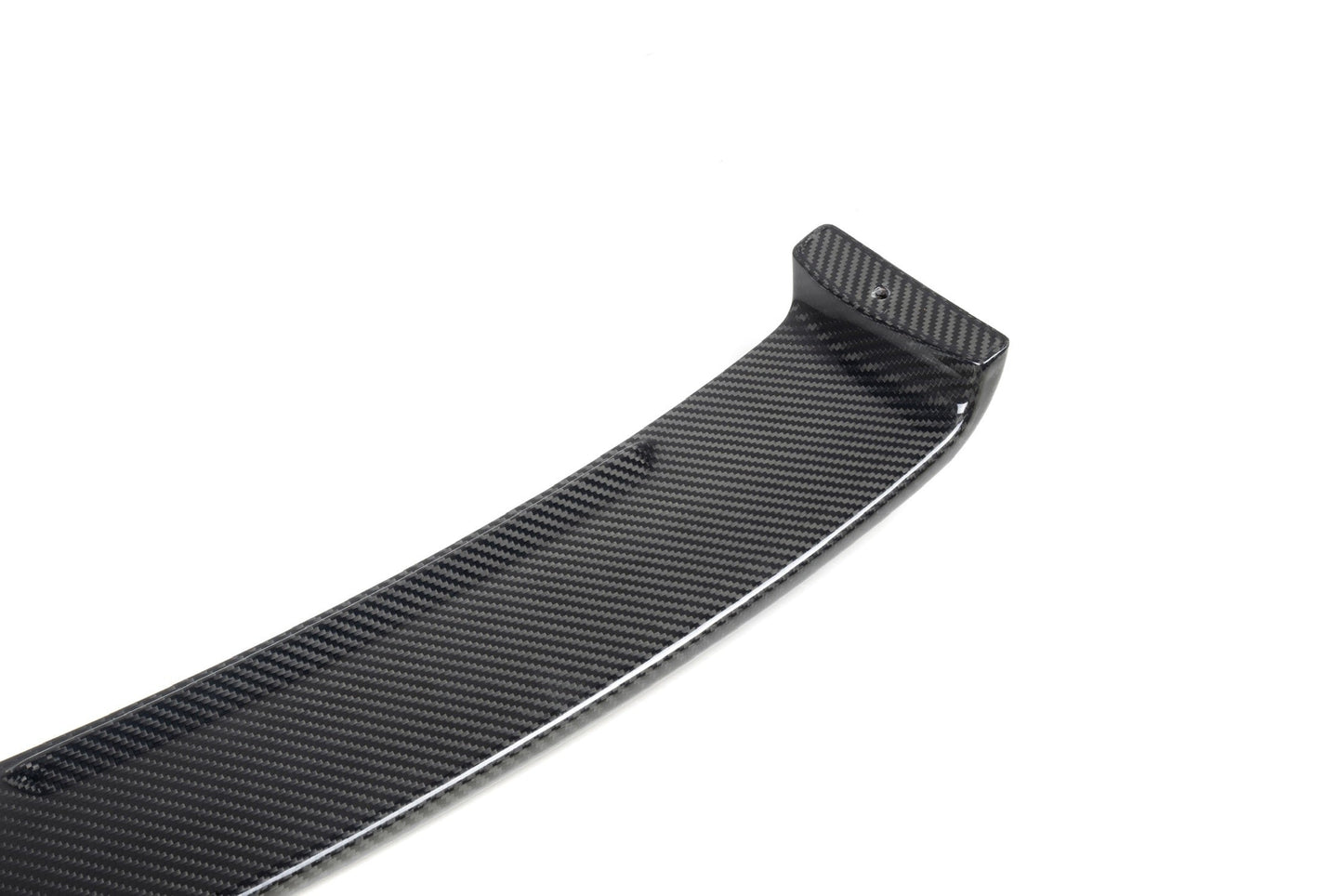 M2 G87 MP Style Dry Carbon Fiber Roof Spoiler