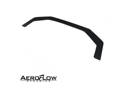 2015 - 2021 Subaru Wrx/Sti Splitter (Carbon Fiber)