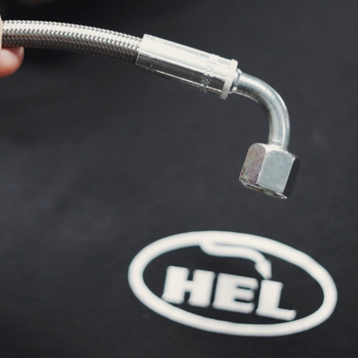 HEL Vanos Oil Line for BMW M50, M52, M54, S52 Engines | House of Apex - House of Apex