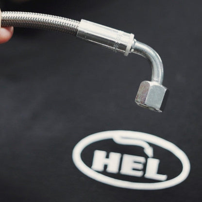 HEL Vanos Oil Line for BMW M50, M52, M54, S52 Engines | House of Apex - House of Apex