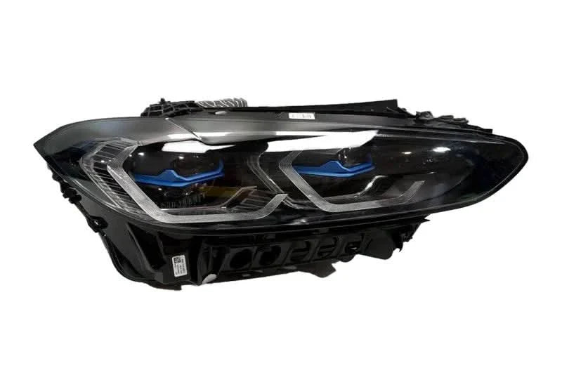 BMW 3/4 Series G80 M3 G82 M4 Modern Style LED Headlight (2014 - 2019)