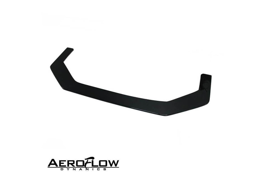 2015 - 2021 Subaru Wrx/Sti Splitter (Carbon Fiber)
