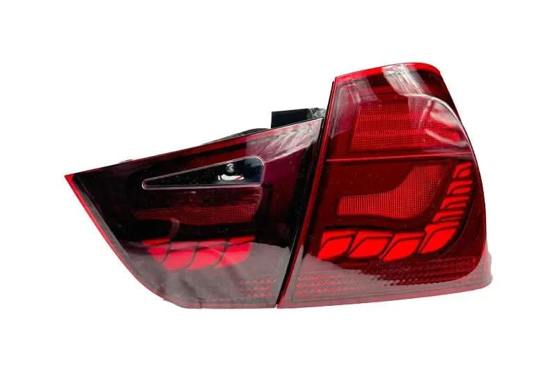 BMW 3 Series E90 M3 GTS OLED Tail Lights (2006 - 2011)