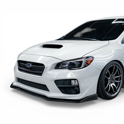 2015 - 2021 Subaru Wrx/Sti Front Lip
