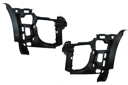 2010-2014 Volkswagen MK6 Golf GTI Style Front Bumper with Grille