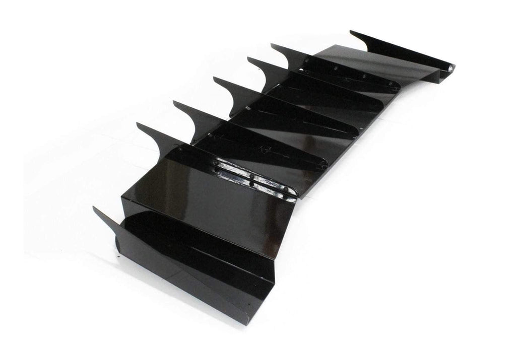 2011-2014 Subaru Wrx/Sti Rear Diffuser (Sedan) V5