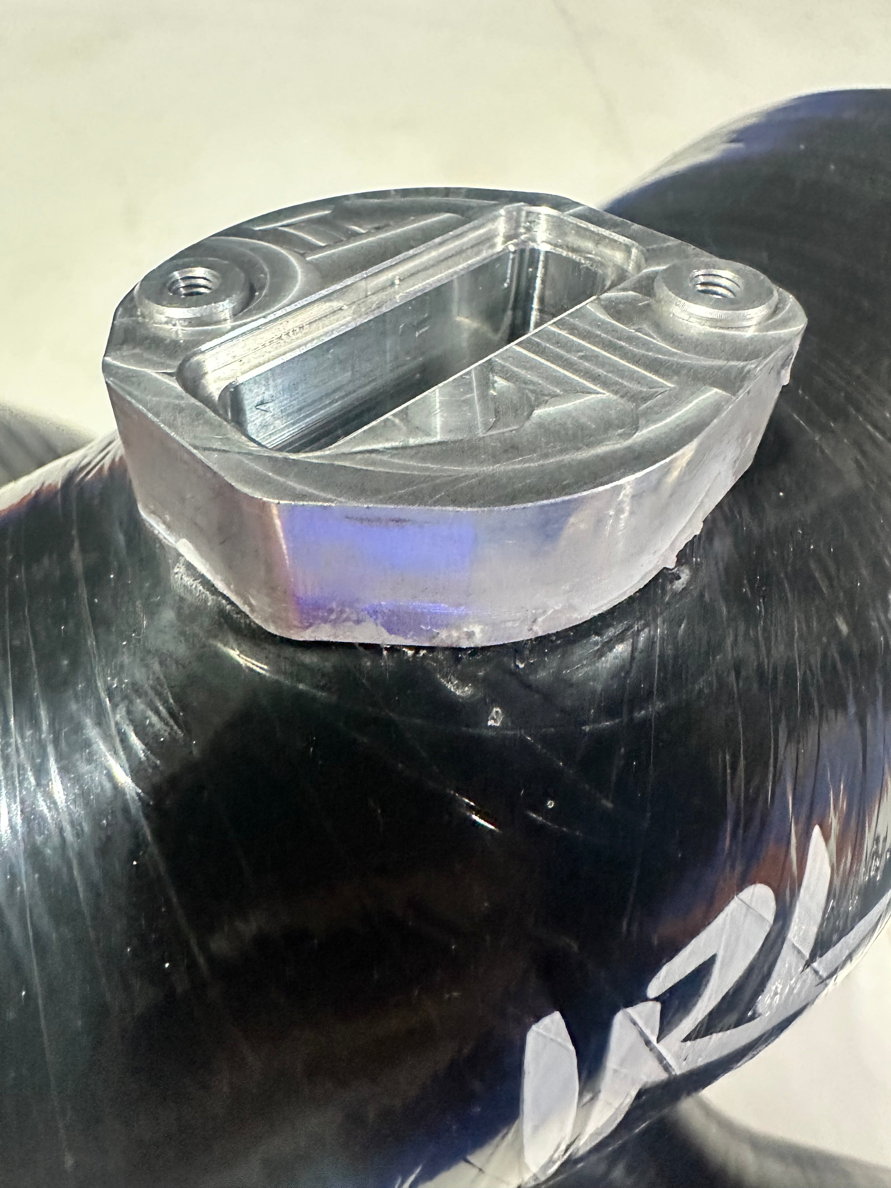 IRL F30 B58 Front Mount Intake | House of Apex - House of Apex