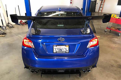2015 - 2021 Subaru Wrx/Sti Rear Diffuser V3