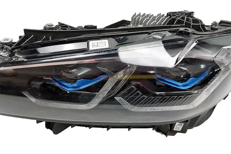 BMW 3/4 Series G80 M3 G82 M4 Modern Style LED Headlight (2014 - 2019)
