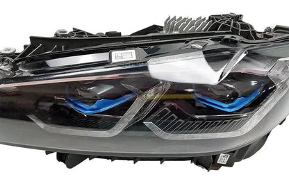 BMW 3/4 Series G80 M3 G82 M4 Modern Style LED Headlight (2014 - 2019)