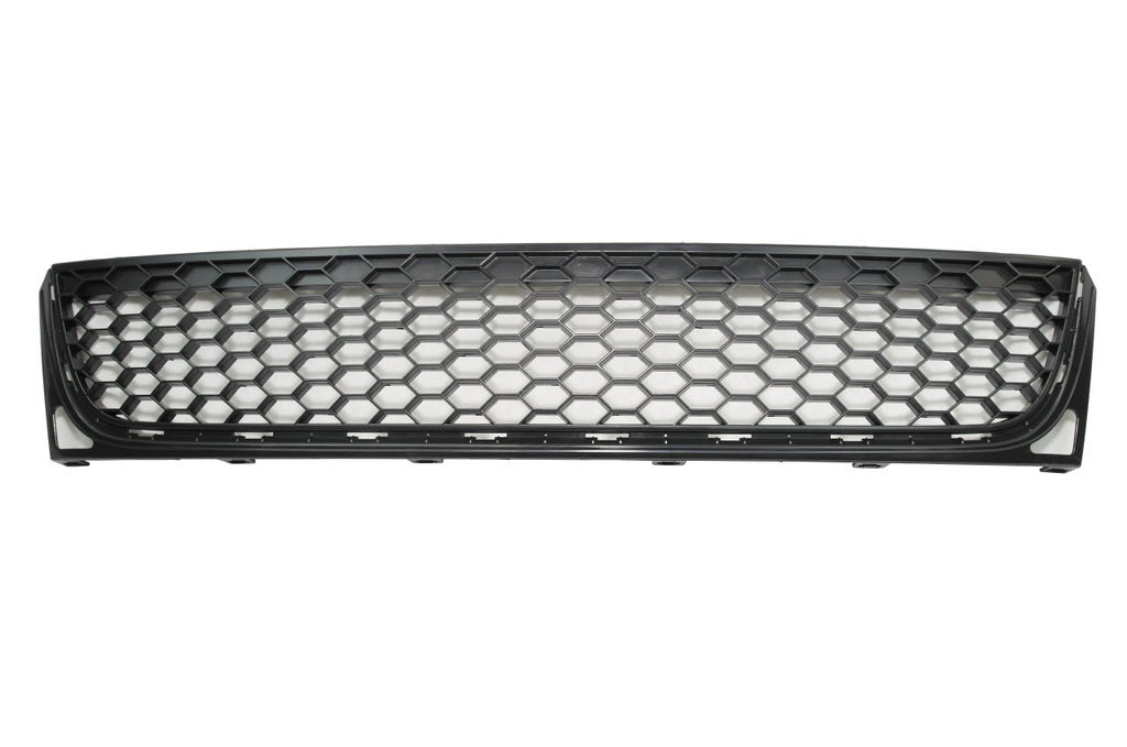 2010-2014 Volkswagen MK6 Golf GTI Style Front Bumper with Grille