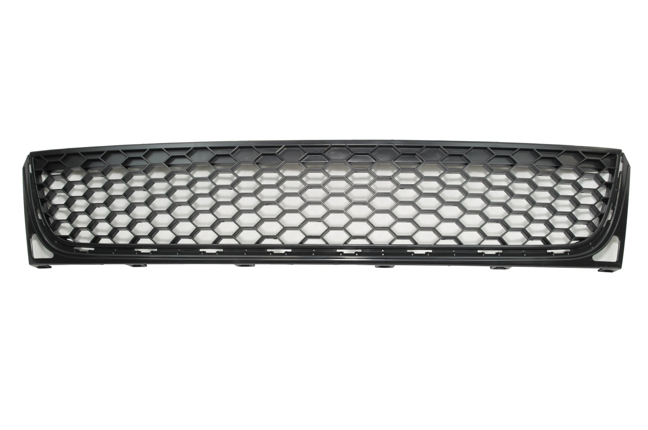 2010-2014 Volkswagen MK6 Golf GTI Style Front Bumper with Grille