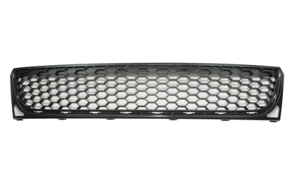 2010-2014 Volkswagen MK6 Golf GTI Style Front Bumper with Grille