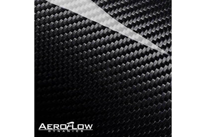 2015 - 2021 Subaru Wrx/Sti Splitter (Carbon Fiber)