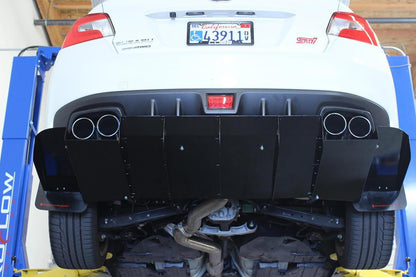 2015 - 2021 Subaru Wrx/Sti Rear Diffuser V1