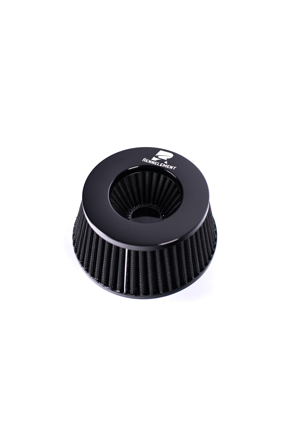 RENNELEMENT G90/G99 M5 3.5” Dry Carbon Fiber Front Mount Intake System