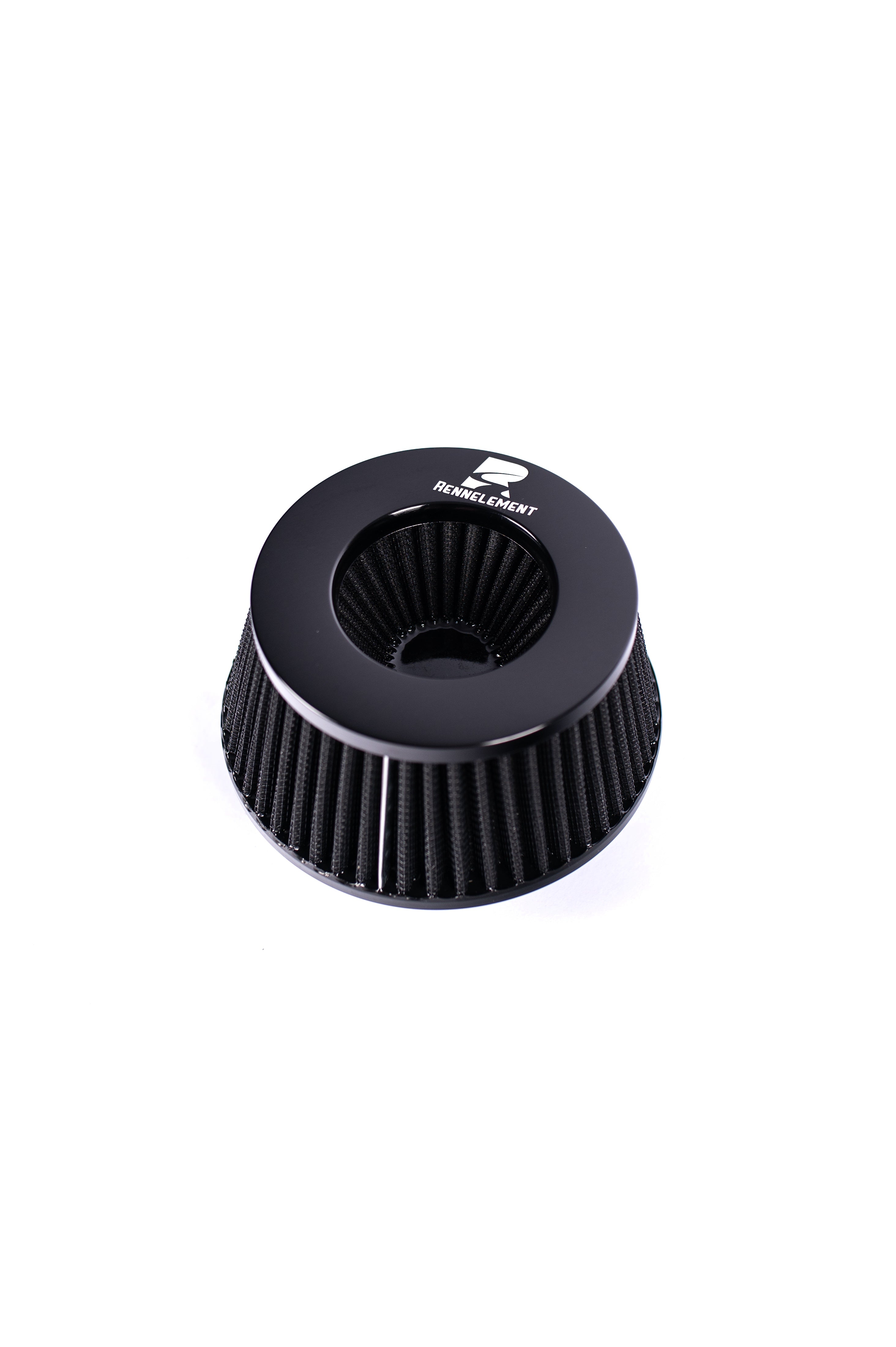RENNELEMENT G90/G99 M5 3.5” Titanium Front Mount Intake System