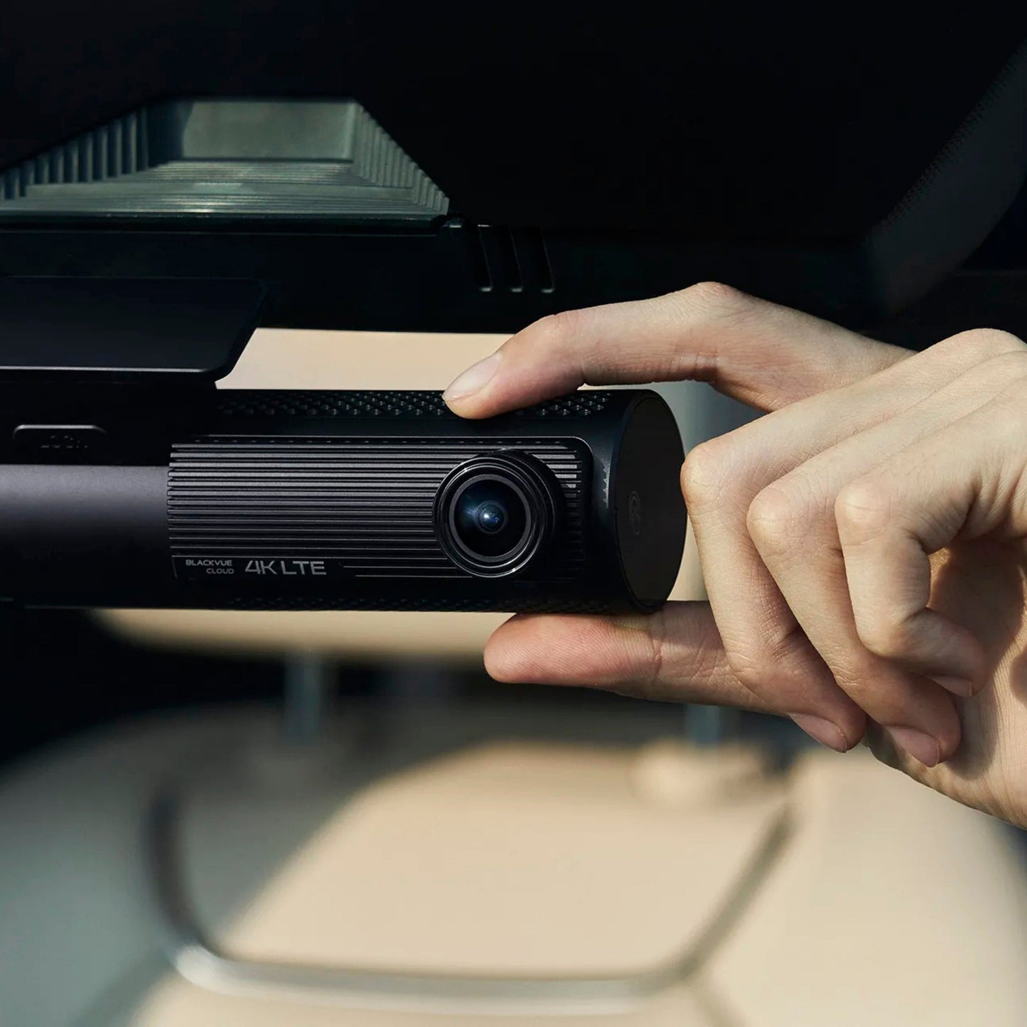 BlackVue DR970X-2CH LTE Plus II 4K UHD Cloud Dash Cam (NA Version) | House of Apex