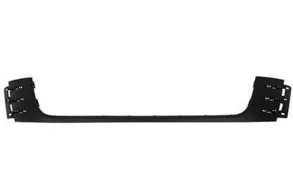2010-2014 Volkswagen MK6 Golf GTI Style Front Bumper with Grille