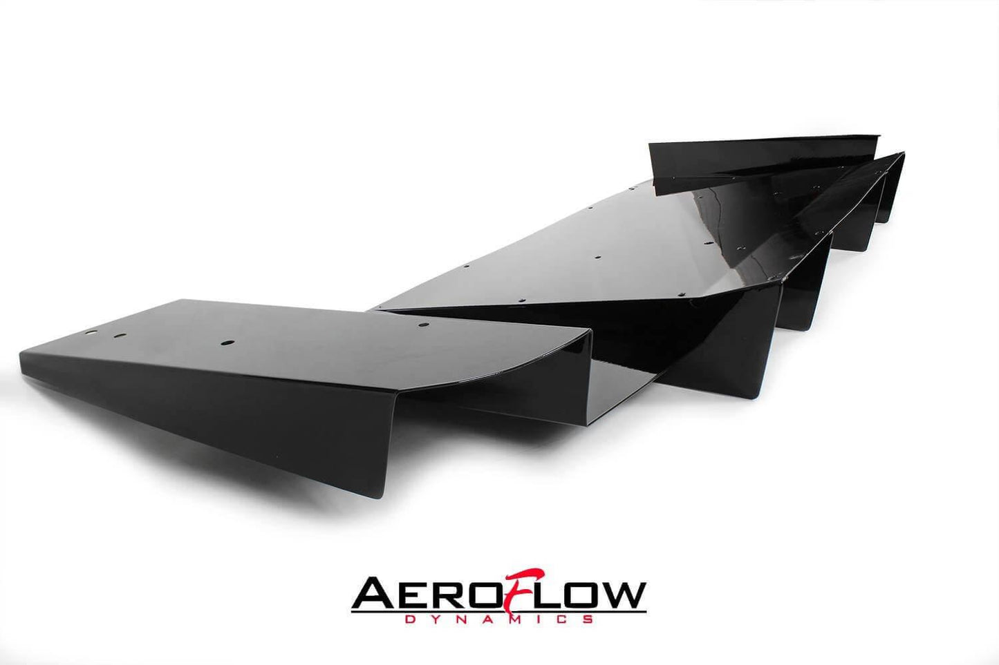 2015 - 2021 Subaru Wrx/Sti Rear Diffuser V2