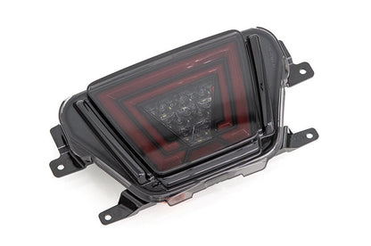 OLM V1 F1 Style Rear Brake / Fog / Reverse Light Toyota GR Supra