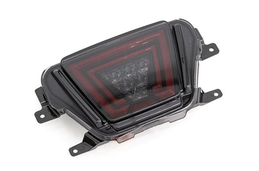 OLM V1 F1 Style Rear Brake / Fog / Reverse Light Toyota GR Supra