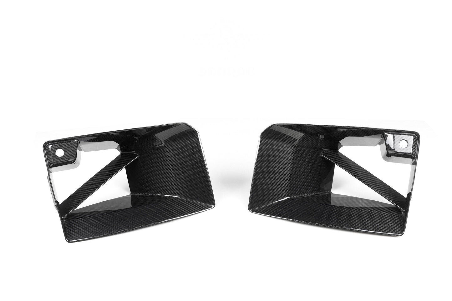 G87 Dry Carbon Fiber Front Air Vents