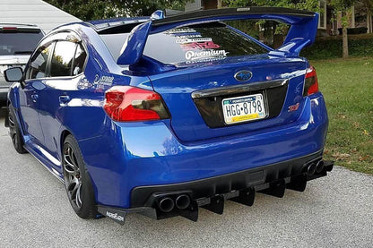 2015 - 2021 Subaru Wrx/Sti Rear Diffuser V1