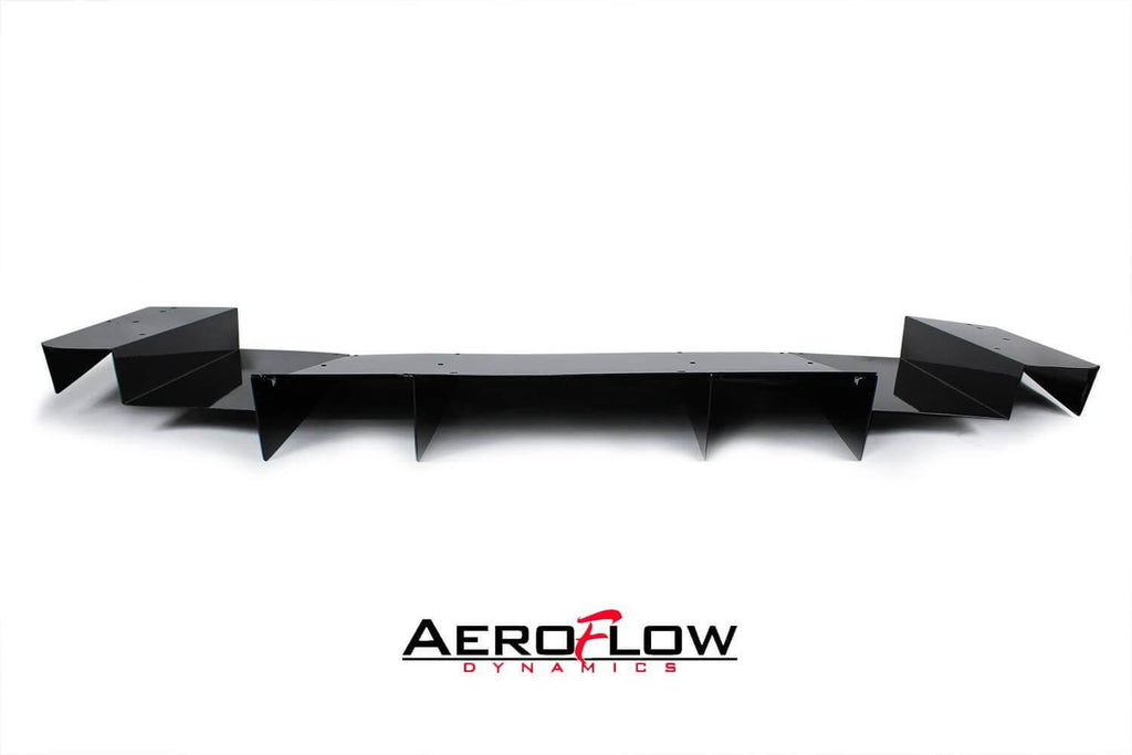 2015 - 2021 Subaru Wrx/Sti Rear Diffuser V2