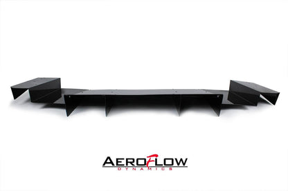 2015 - 2021 Subaru Wrx/Sti Rear Diffuser V2