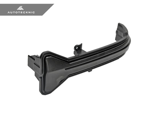 AutoTecknic Smoked Dynamic Sequential LED Turn Signal - G20 3-Series