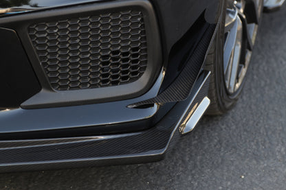 Subaru WRX/STI Carbon Fiber Front Airdam/ Lip 2018-2021