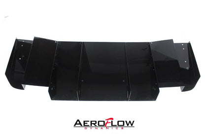 2015 - 2021 Subaru Wrx/Sti Rear Diffuser V2