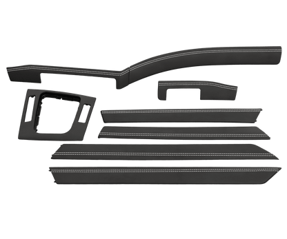 1999-2006 BMW 3-SERIES E46 SEDAN 8pc. TRIM